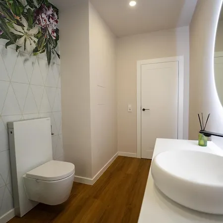 Apartment Charles & Kaetchen Nature Plagwitz Leipzig