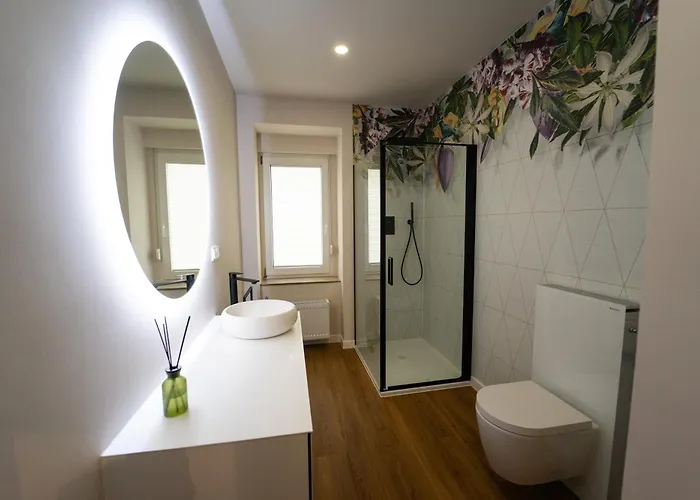 Charles & Kaetchen Nature Plagwitz