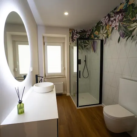 Charles & Kaetchen Nature Plagwitz