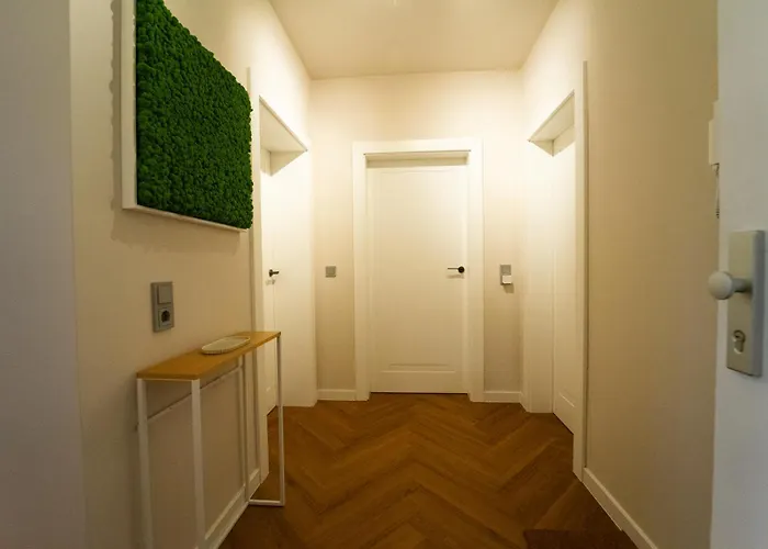 Charles & Kaetchen Nature Plagwitz Lipsko